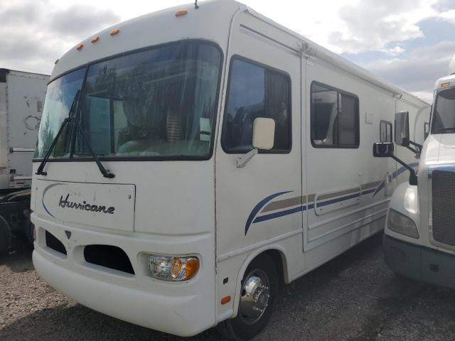 Photo 2 from auction – 2000 FOUR WINDS M-34K with VIN 1FCMF53S3Y0A01360