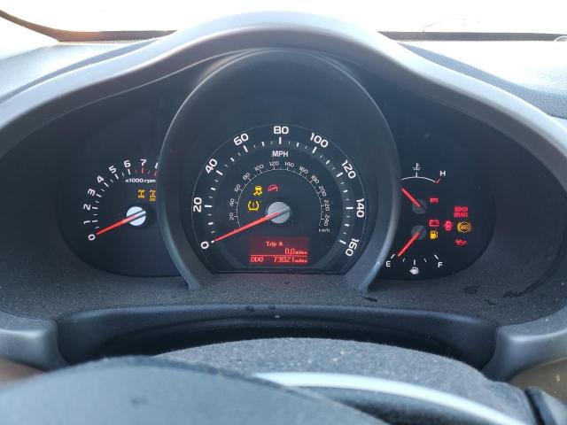 Photo 9 from auction – 2016 KIA SPORTAGE L with VIN KNDPBCAC2G7836655
