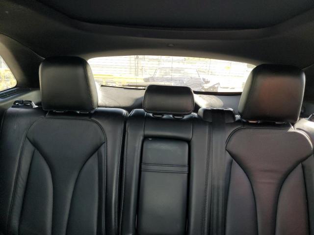 Photo 10 from auction – 2017 LINCOLN MKC RESERV with VIN 5LMCJ3D98HUL72011