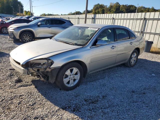 CHEVROLET IMPALA LT 2007 with VIN 2G1WT58K679135366 - Photo from auction