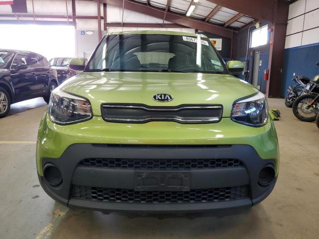 Photo 5 from auction – 2019 KIA SOUL with VIN KNDJN2A22K7915816