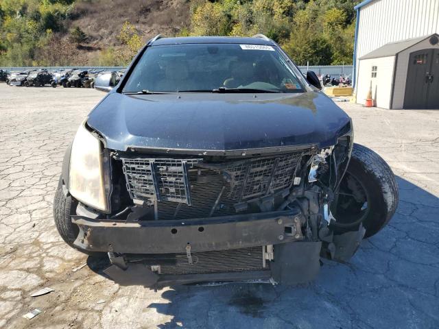 Photo 5 from auction – 2014 CADILLAC SRX LUXURY with VIN 3GYFNEE30ES590853