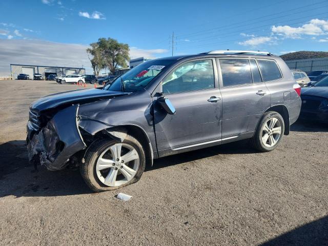 TOYOTA HIGHLANDER 2008 with VIN JTEES42A682053181 - Photo from auction