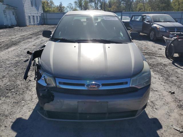 Photo 5 from auction – 2009 FORD FOCUS SE with VIN 1FAHP35NX9W184769