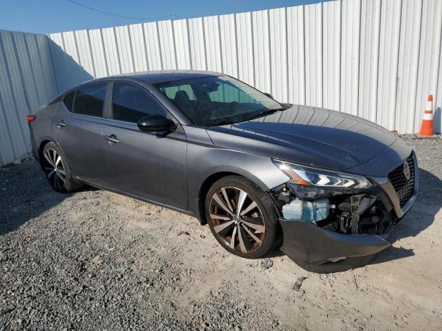 Photo 4 from auction – 2020 NISSAN ALTIMA SR with VIN 1N4BL4CV6LN301156