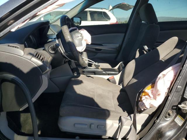 Photo 7 from auction – 2010 HONDA ACCORD EX with VIN 1HGCP2F79AA075544