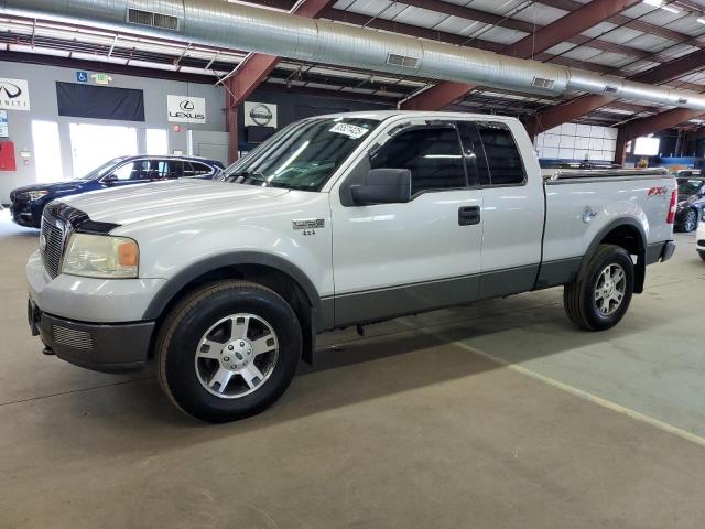 FORD F150 2004 with VIN 1FTPX14534NC20151 - Photo from auction