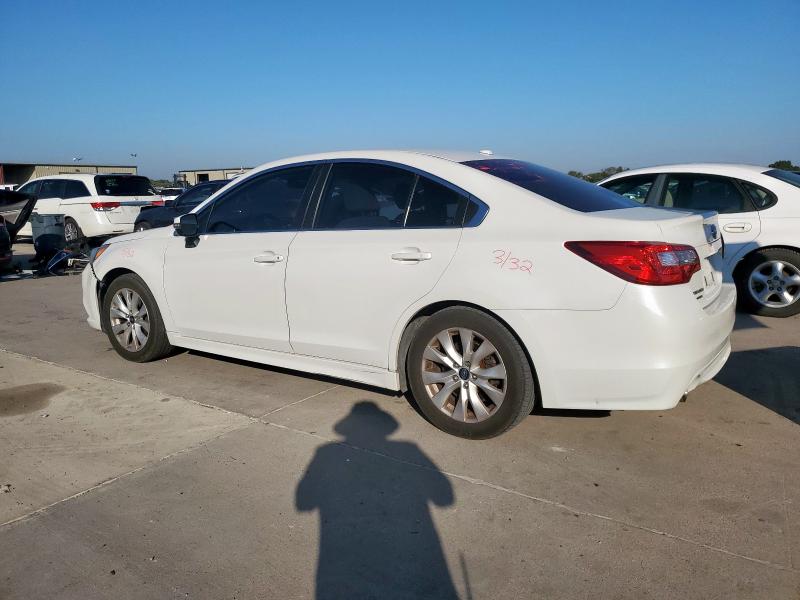 Photo 2 from auction – 2015 SUBARU LEGACY 2.5 with VIN 4S3BNAF60F3025693