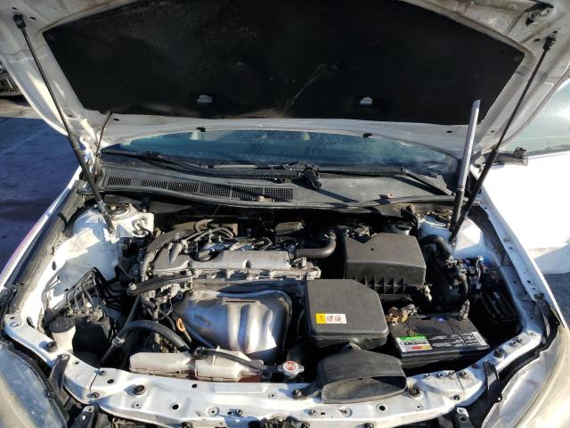 Photo 11 from auction – 2017 TOYOTA CAMRY LE with VIN 4T1BF1FK8HU400099