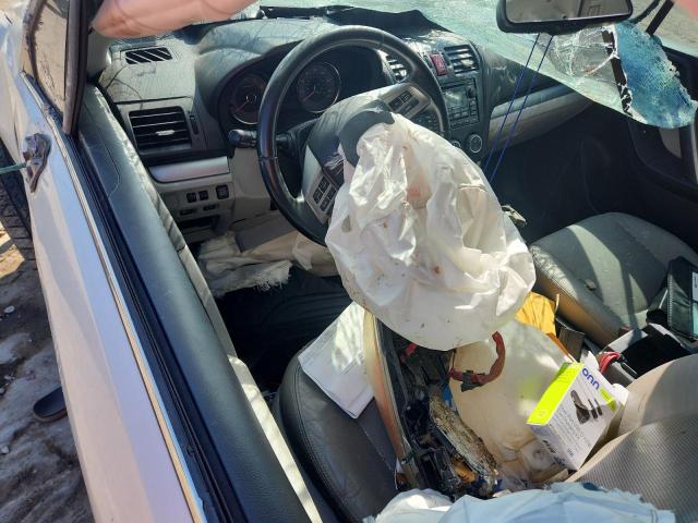 Photo 8 from auction – 2014 SUBARU FORESTER with VIN JF2SJAHC9EH427794