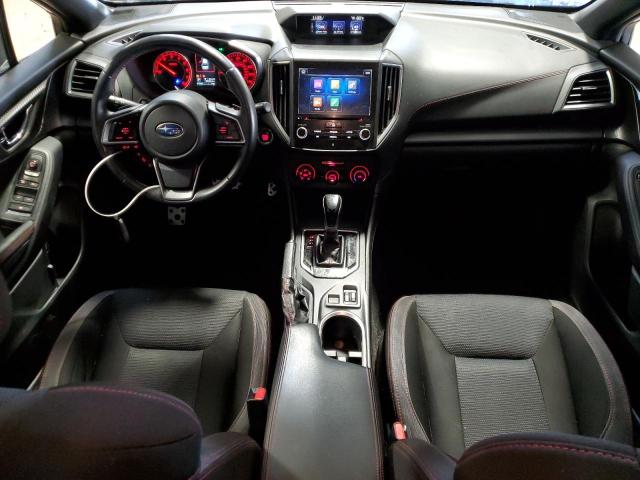 Photo 8 from auction – 2017 SUBARU IMPREZA SP with VIN 4S3GTAK6XH3716377