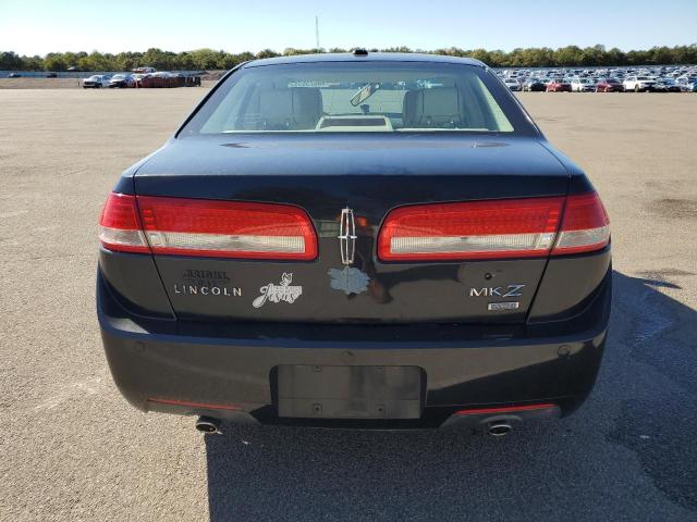 Photo 6 from auction – 2012 LINCOLN MKZ with VIN 3LNHL2JC5CR837809