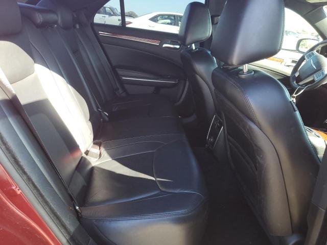 Photo 10 from auction – 2012 CHRYSLER 300 LIMITE with VIN 2C3CCACG2CH265817