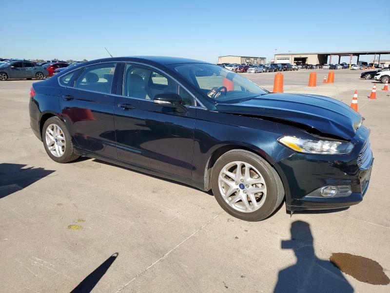 Photo 4 from auction – 2014 FORD FUSION SE with VIN 3FA6P0HD7ER377256