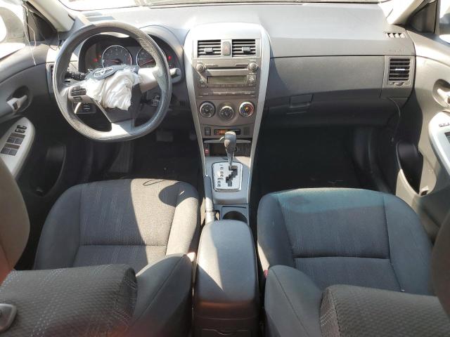 Photo 8 from auction – 2011 TOYOTA COROLLA BA with VIN 2T1BU4EE2BC743938