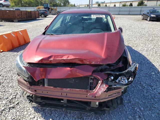 Photo 5 from auction – 2019 SUBARU IMPREZA PR with VIN 4S3GKAC68K3601754