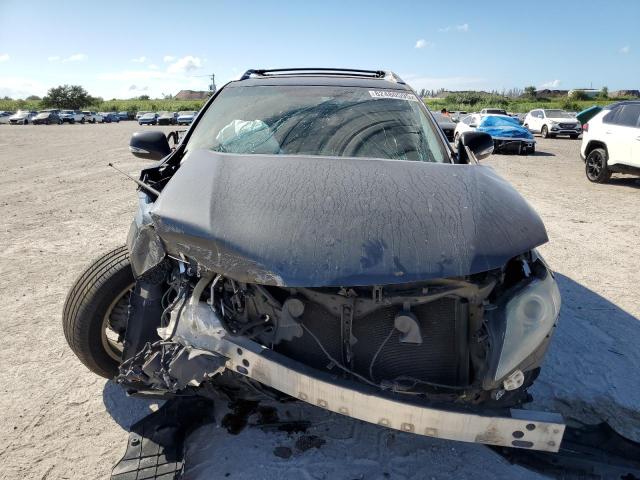 Photo 5 from auction – 2011 LEXUS RX 350 with VIN 2T2ZK1BA2BC061187