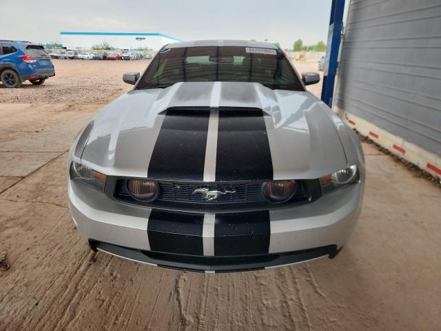 Photo 5 from auction – 2011 FORD MUSTANG GT with VIN 1ZVBP8CF5B5168772