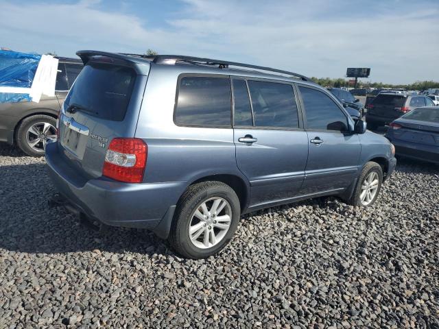 Photo 3 from auction – 2006 TOYOTA HIGHLANDER with VIN JTEEW21A060012449