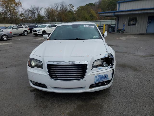 Photo 5 from auction – 2014 CHRYSLER 300 S with VIN 2C3CCAGT8EH205695