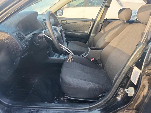 Photo 7 from auction – 2001 TOYOTA COROLLA CE with VIN 2T1BR12E81C427270