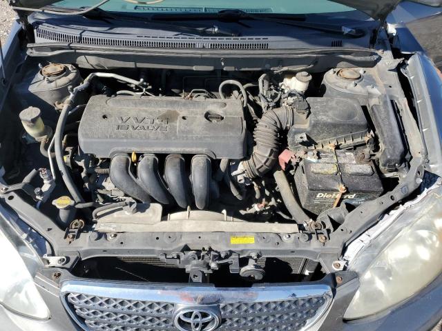 Photo 11 from auction – 2007 TOYOTA COROLLA CE with VIN 1NXBR32EX7Z902968