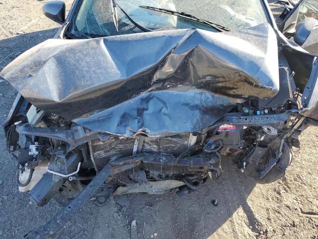 Photo 11 from auction – 2016 TOYOTA COROLLA L with VIN 2T1BURHE4GC555342