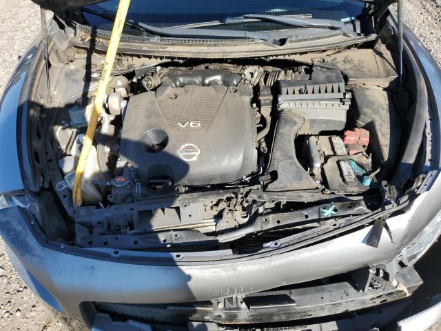 Photo 11 from auction – 2014 NISSAN MAXIMA S with VIN 1N4AA5AP8EC459220