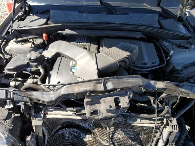 Photo 11 from auction – 2010 BMW 135 I with VIN WBAUN9C50AVK41931