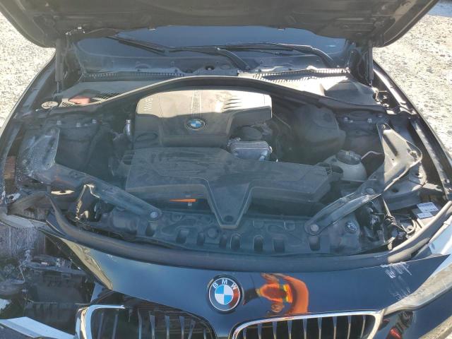 Photo 11 from auction – 2015 BMW 428 I with VIN WBA3V5C54FP753689