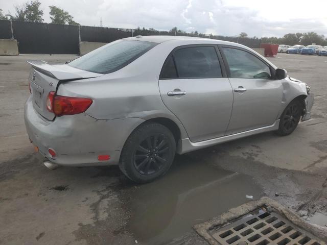 Photo 3 from auction – 2010 TOYOTA COROLLA BA with VIN 2T1BU4EE1AC446786
