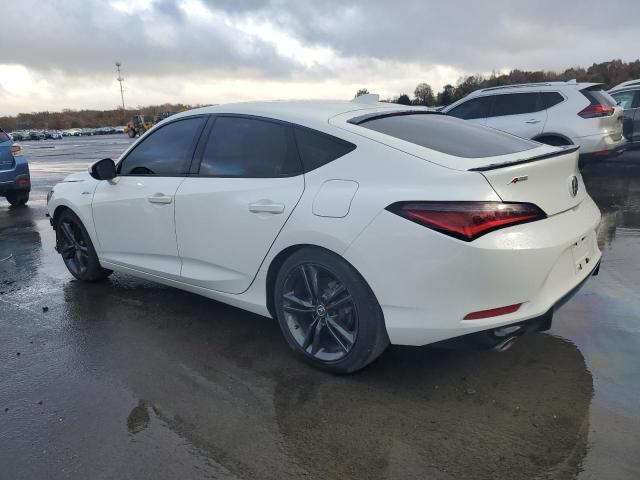 Photo 2 from auction – 2024 ACURA INTEGRA A- with VIN 19UDE4H37RA015709