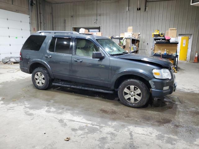 Фото 4 с аукциона – 2010 FORD EXPLORER X с VIN 1FMEU7DE9AUA21542