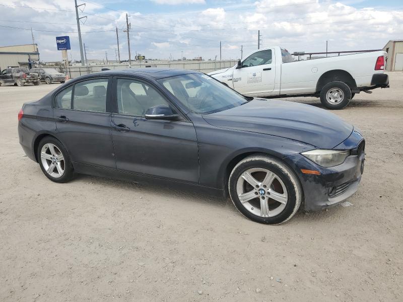 Photo 4 from auction – 2014 BMW 328 XI SUL with VIN WBA3B5C50EP539516