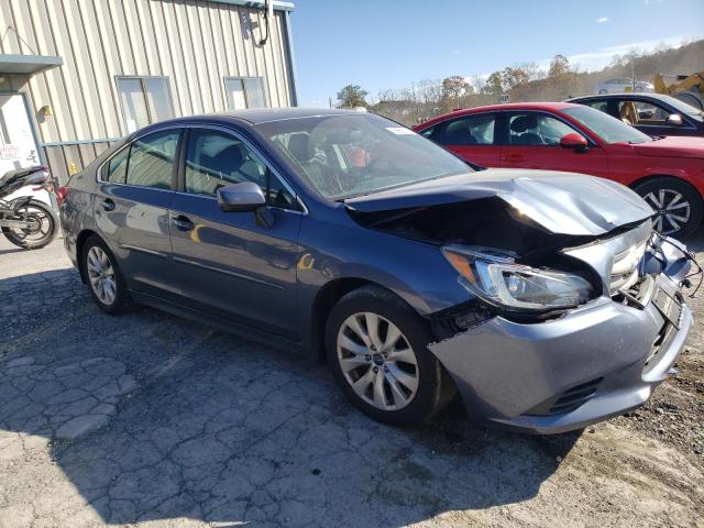 Photo 4 from auction – 2015 SUBARU LEGACY 2.5 with VIN 4S3BNAC67F3004876