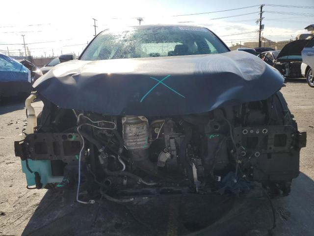 Photo 5 from auction – 2017 HONDA CIVIC EX with VIN 2HGFC2F75HH524710