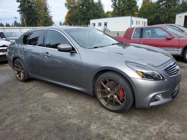 Photo 4 from auction – 2010 INFINITI G37 BASE with VIN JN1CV6AP2AM407151