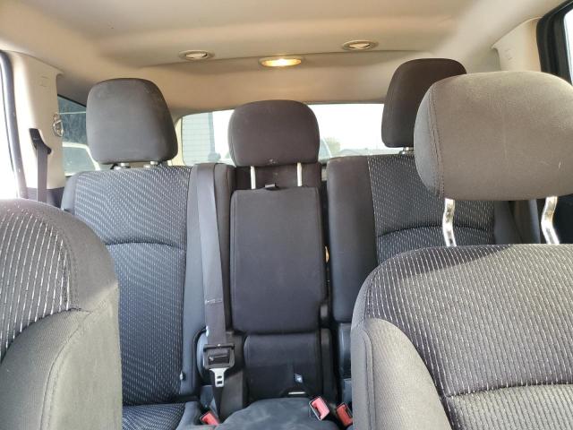 Photo 10 from auction – 2015 DODGE JOURNEY SX with VIN 3C4PDCBG9FT709133