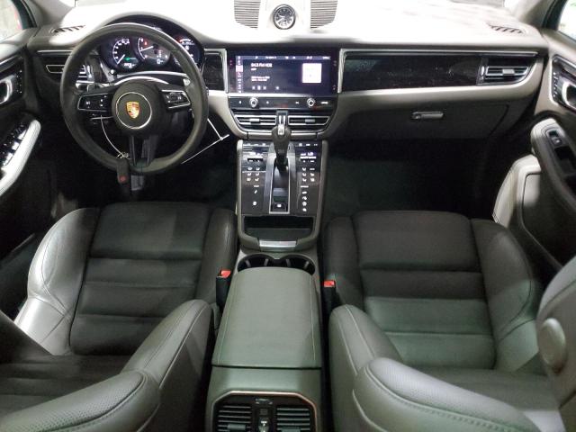 Photo 8 from auction – 2023 PORSCHE MACAN S with VIN WP1AG2A53PLB37687