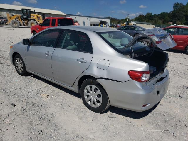 Photo 2 from auction – 2011 TOYOTA COROLLA with VIN 2T1BU4EE1BC590162