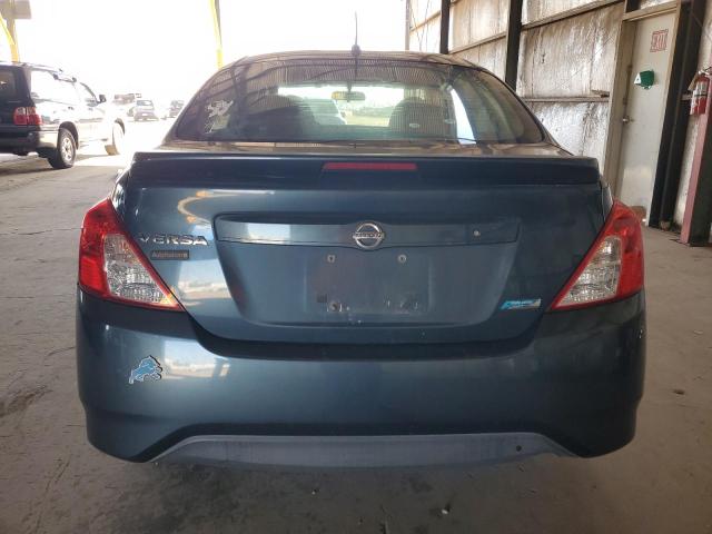 Photo 6 from auction – 2016 NISSAN VERSA S with VIN 3N1CN7AP9GL834528