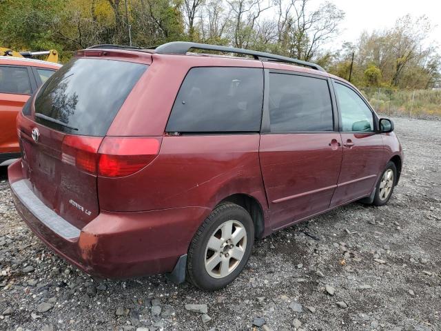 Photo 3 from auction – 2005 TOYOTA SIENNA CE with VIN 5TDZA23C55S242504