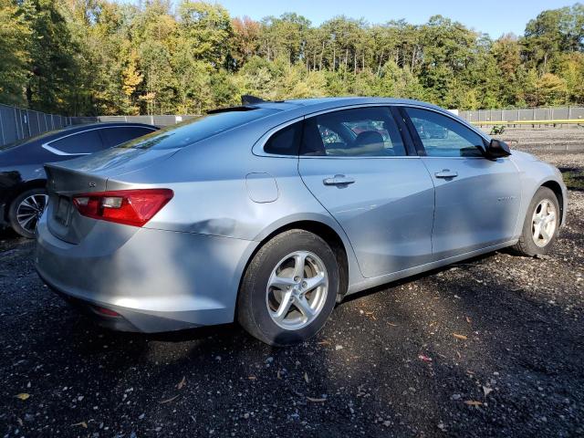 Photo 3 from auction – 2016 CHEVROLET MALIBU LS with VIN 1G1ZB5ST6GF322082