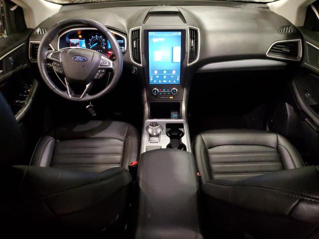 Photo 8 from auction – 2021 FORD EDGE SEL with VIN 2FMPK4J93MBA14407