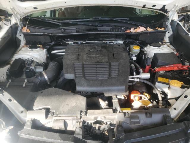 Photo 12 from auction – 2020 SUBARU FORESTER T with VIN JF2SKAXC4LH454929