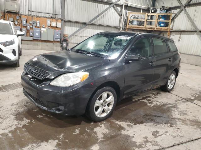 Photo 1 from auction – 2005 TOYOTA COROLLA MA with VIN 2T1KR32E75C895072