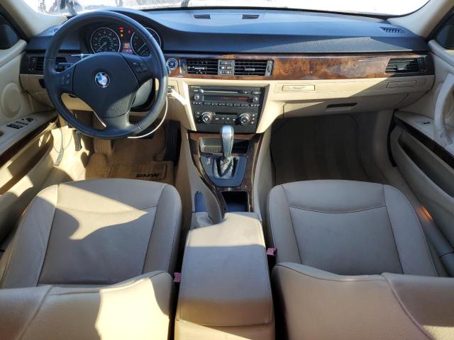 Photo 8 from auction – 2011 BMW 328 I SULE with VIN WBAPH5C54BA448487