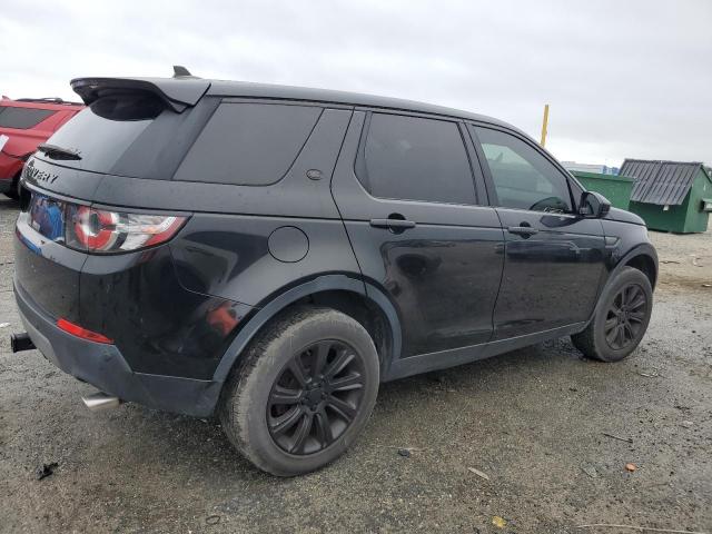 Photo 3 from auction – 2016 LAND ROVER DISCOVERY with VIN SALCP2BG6GH623528