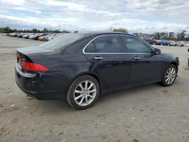 Photo 3 from auction – 2006 ACURA TSX with VIN JH4CL96956C014481