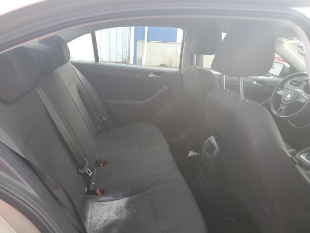 Photo 10 from auction – 2014 VOLKSWAGEN JETTA BASE with VIN 3VW2K7AJXEM295161